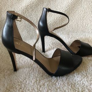 Aldo Heels